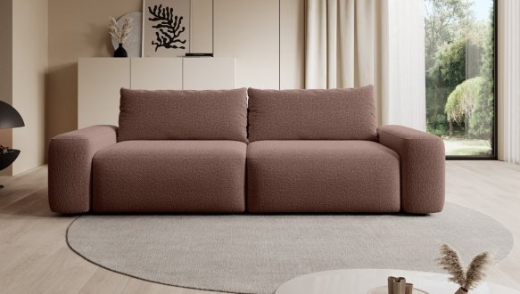 Диван Loop Sofa 3
