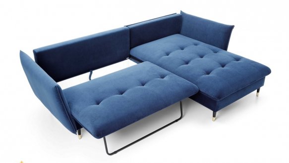 Кутовий диван Glam 8