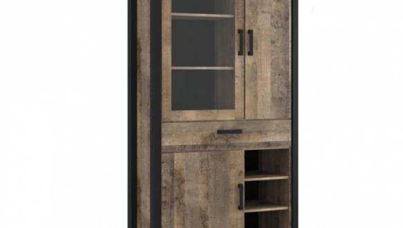 Витрина 2Д1В1Ш Эмили