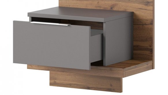 Тумба прикроватная правая 69 LIVORNO 3