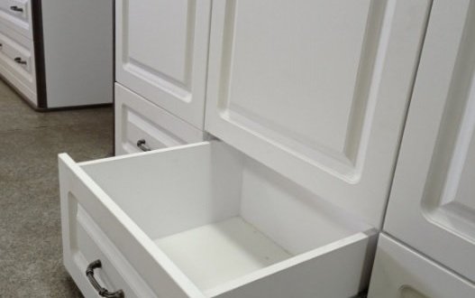 Модульна спальня Леон 7