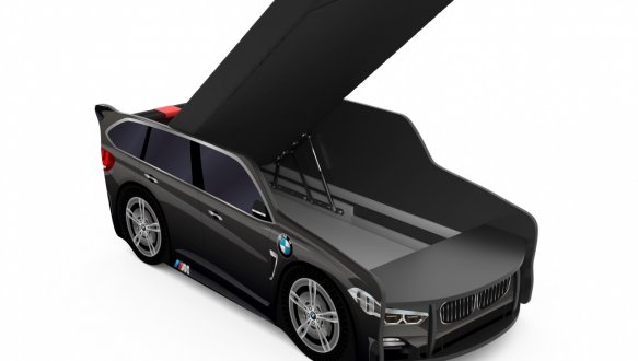 Кровать BMW PREMIUM 11