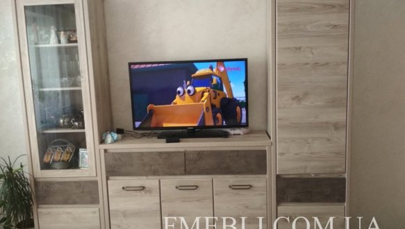 Модульная гостинная Jazz 2