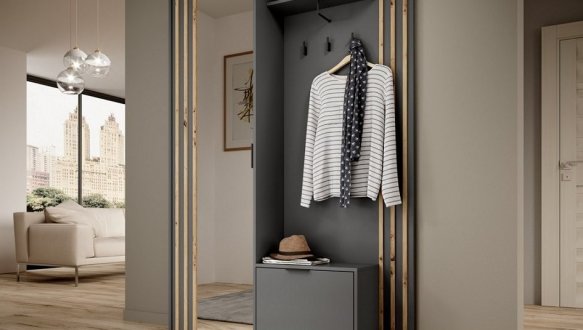 Прихожая Nelly 0