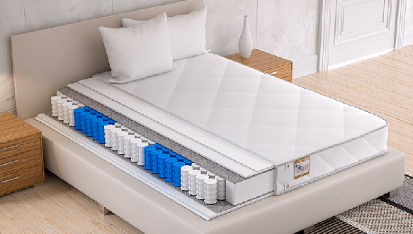 Матрас Bavaria стрейч 6