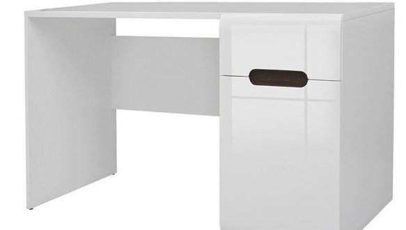 Стол письменный BIU1D1S/8/12 Azteca trio 5