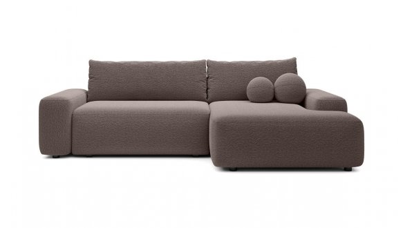 Кутовий диван Loop 10