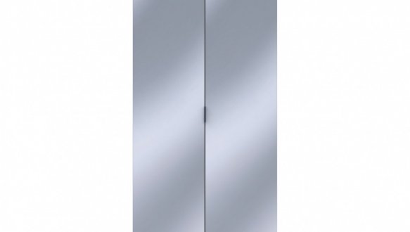 Шкаф Дорос Геллар кашемир 2 Зеркала 78 см 3