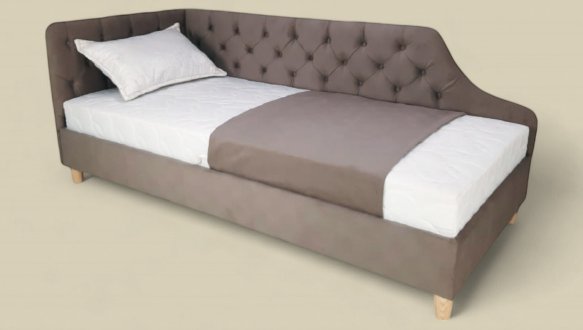 Кровать Медея с подьемным механизмом 2