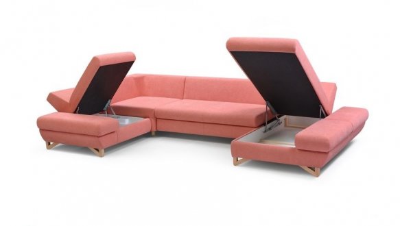 Угловой диван Avesta IV 3