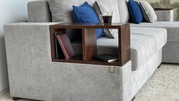 Кутовий диван Ларі 260 16