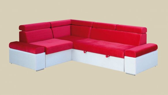 Кутовий диван Сідней 3