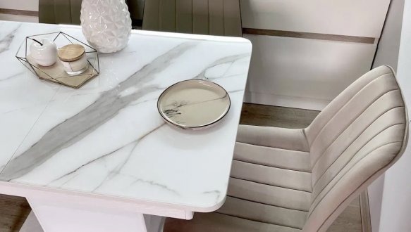 Стол раскладной Джем Boston T / Бостон Т 110-145 см 11