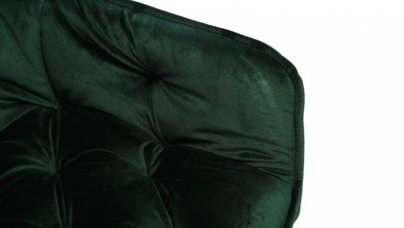 Стул M-65 изумрудный 8