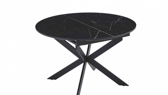 Стіл розкладний овальний Bjorn Atlas / Атлас 120R 14