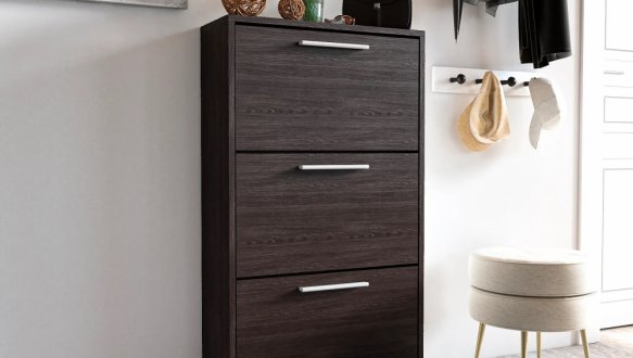 Тумба під взуття SТ0021 16