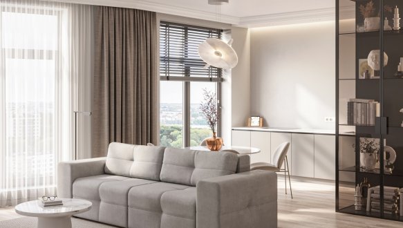 Диван Каприз 11