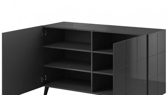 Тумба 2D Reja 8