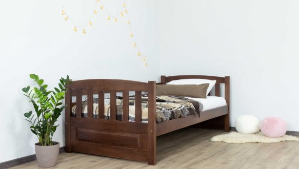 Односпальне ліжко Немо 0