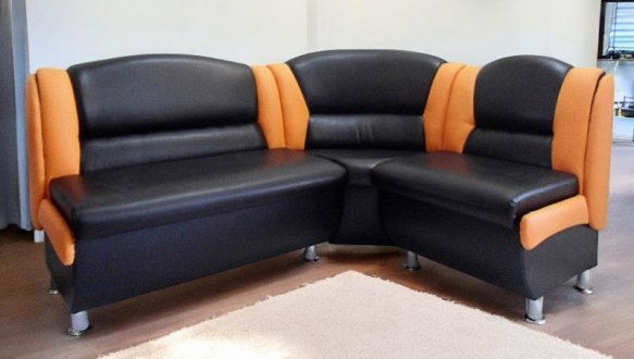 Кухонный уголок Оскар