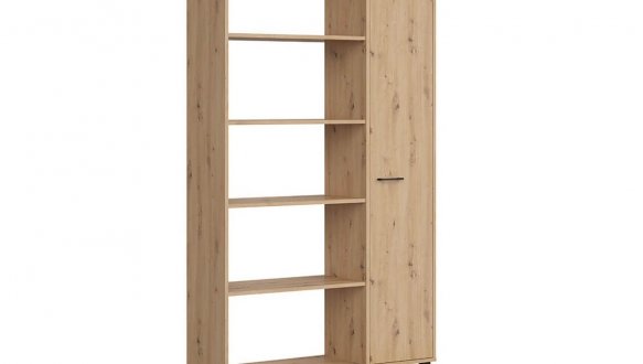 Стеллаж REG1D/200 Space office 