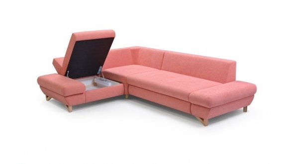 Кутовий диван Avesta II 7