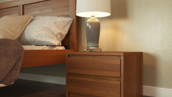  Тумба приліжкова Т-3 Лев 2