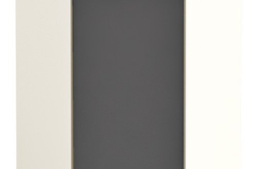 Тумба верхняя В60х60.92.1Д угол. Бета ручка