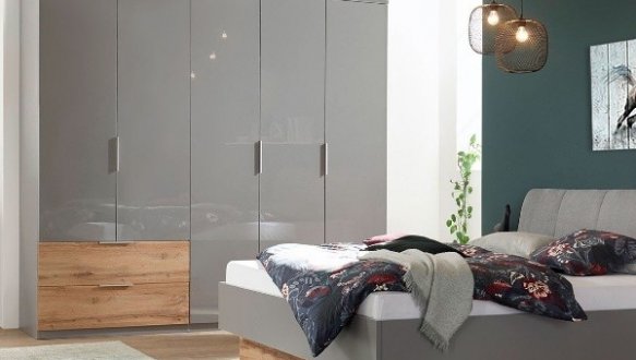 Кровать 1.6х2.0 мягкая спинка с ящика без каркаса Линц 1