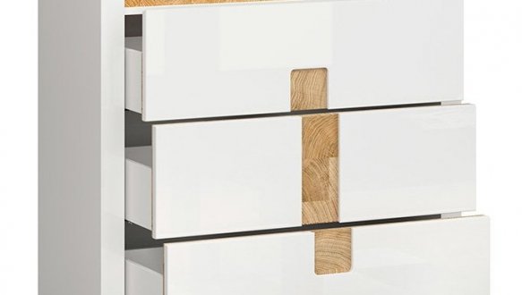 Комод KOM3S Alameda 2