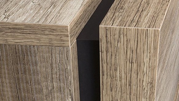 Комод KOM4S Anticca 2