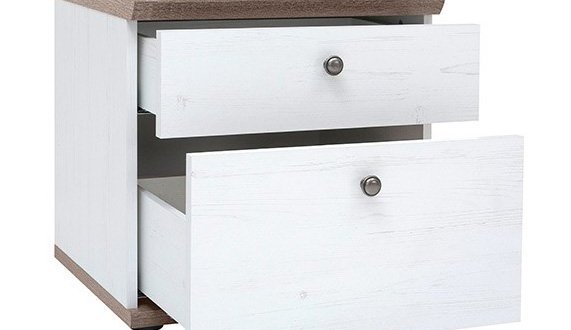 Тумба приліжкова KOM2S/5/5 Stockholm 2