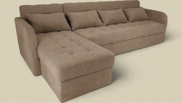 Кутовий диван Смарт 3 2