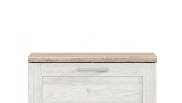 Тумба для взуття SFK1D Romance 2