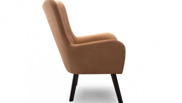 Кресло мягкое Ted 6