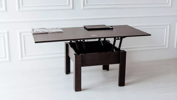 Стіл журнальний трансформер 1 Matroluxe