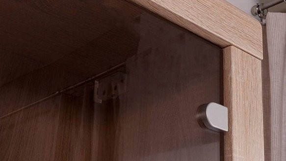 Модульна вітальня Даміс 6