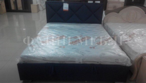 Кровать Веста 3