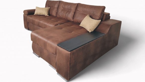 Кутовий диван Леон 2