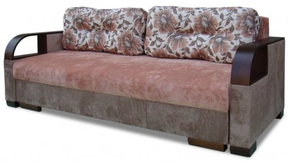 Диван Буковель 4