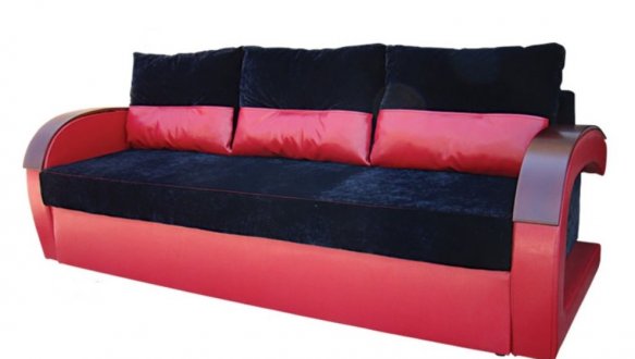 Диван Респект Люкс 5