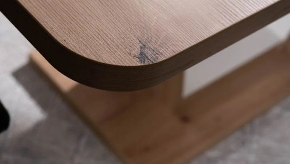 Стол раскладной Nigel 120-160 5