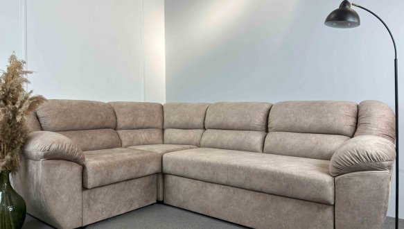 Кутовий диван Рафаелло 2.65 31