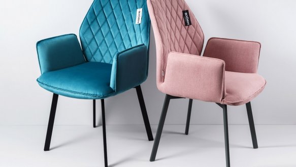 Стул Moris/Морис Bjorn 90 см 1