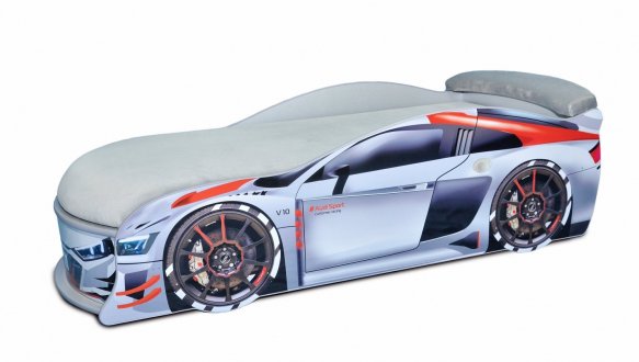 Ліжко AUDI Turbo 5