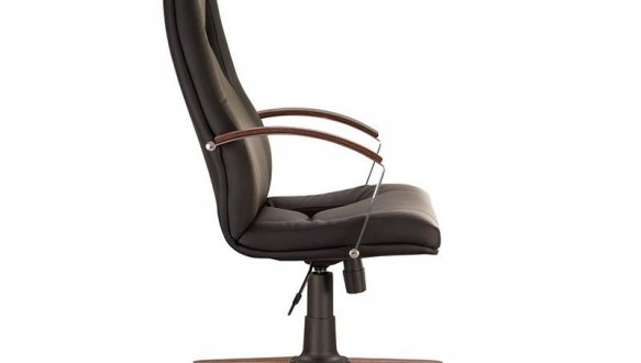 Крісло KING wood Tilt EX4 2