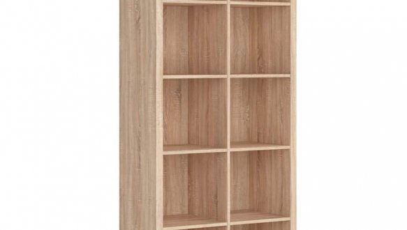 Стеллаж REG/19/8 Nepo Plus 0