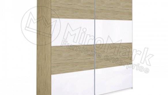 Шкаф купе 2.0 Верона