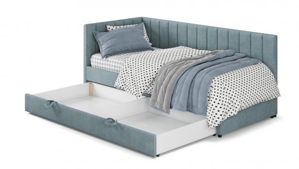 Дитяче ліжко Баффі 12