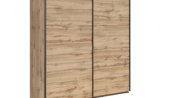 Шафа-купе SZF/183 Tetrix 